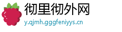 彻里彻外网